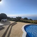 Casa Na Colina By The Madeira Luxury Collection Vila Estreito Da Calheta