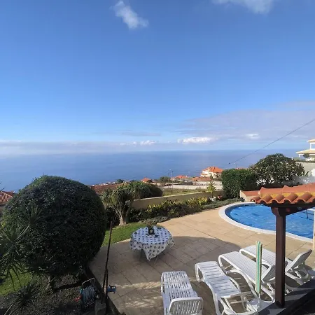 וילה Casa Do Dragoeiro By The Madeira Luxury Collection *
