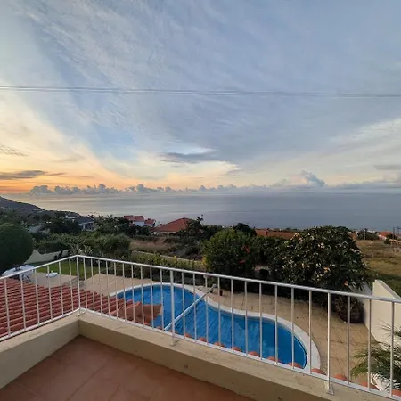 Casa Do Dragoeiro By The Madeira Luxury Collection Estreito Da Calheta