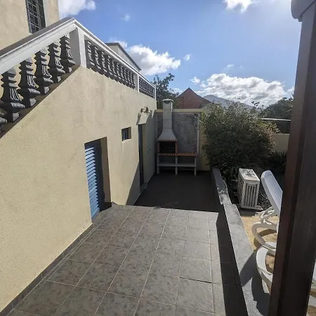 וילה Casa Do Dragoeiro By The Madeira Luxury Collection Estreito Da Calheta