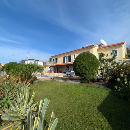 Casa Do Dragoeiro By The Madeira Luxury Collection Estreito Da Calheta