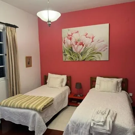 Casa Do Dragoeiro By The Madeira Luxury Collection Estreito Da Calheta