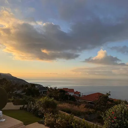 Casa Do Dragoeiro By The Madeira Luxury Collection Estreito Da Calheta