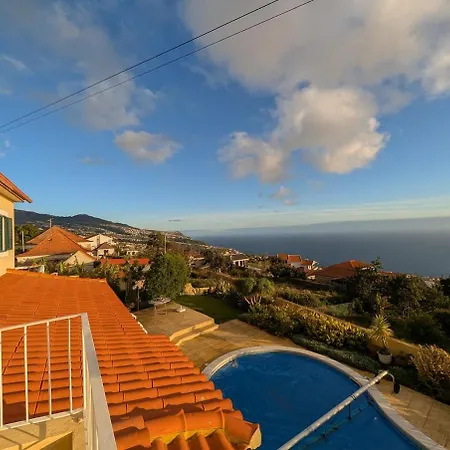 Casa Na Colina By The Madeira Luxury Collection * Estreito Da Calheta