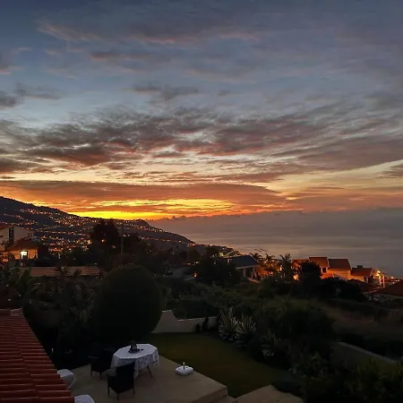 Casa Do Dragoeiro By The Madeira Luxury Collection וילה Estreito Da Calheta