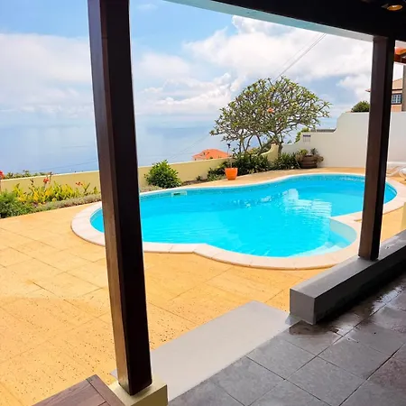 Casa Do Dragoeiro By The Madeira Luxury Collection