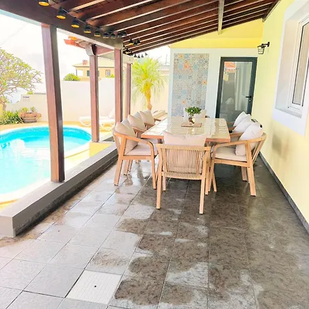 Casa Do Dragoeiro By The Madeira Luxury Collection * Estreito Da Calheta